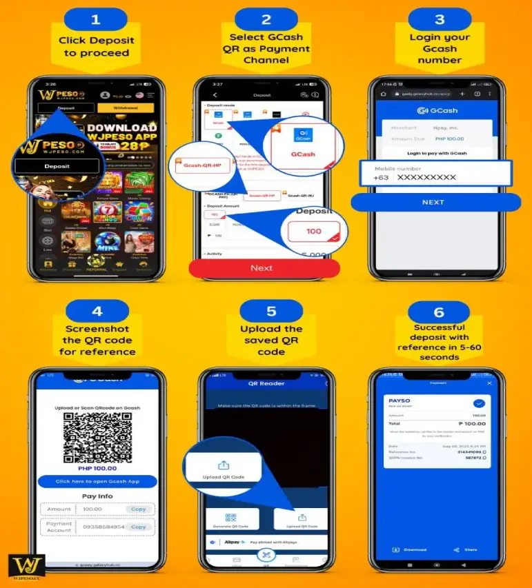 PHJili Casino deposit Thru USDT