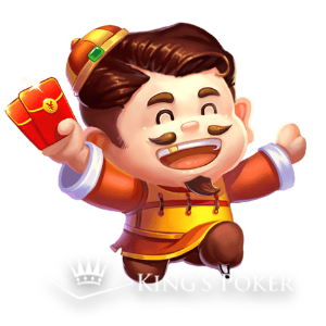 Wagi777 Poker Games PROVIDERS