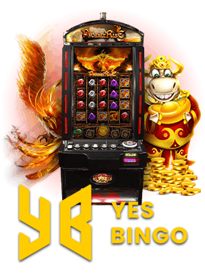 PHJili Casino bingo