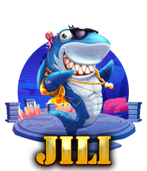 PHJili CASINO FISHING GAME