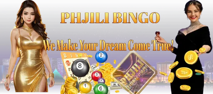 PhJili Casino bingo _ phjl casino bingo