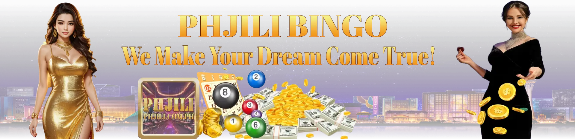 PhJili Casino bingo _ phjl casino bingo