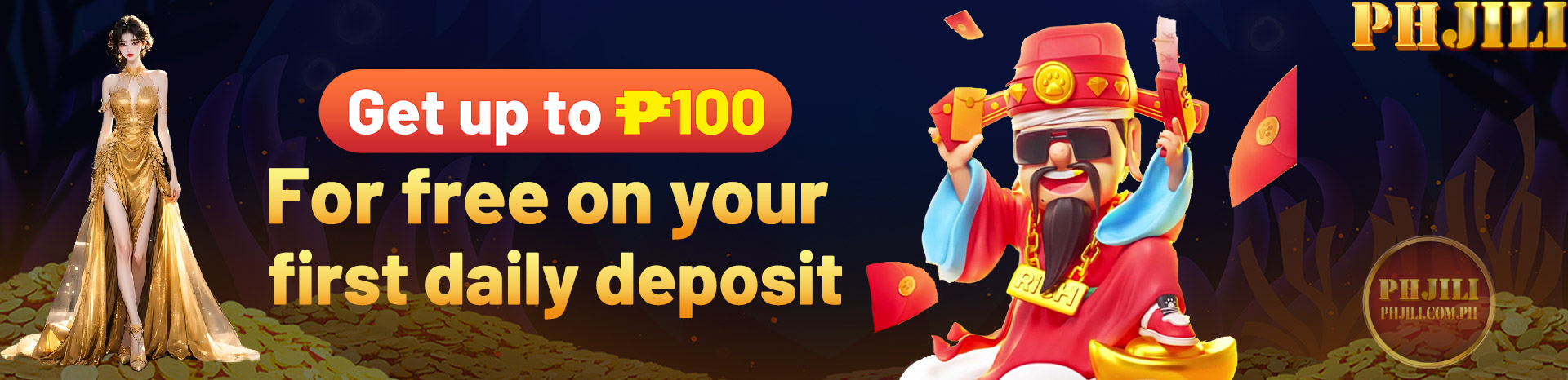 PhJili Deposit | PHJL Deposit