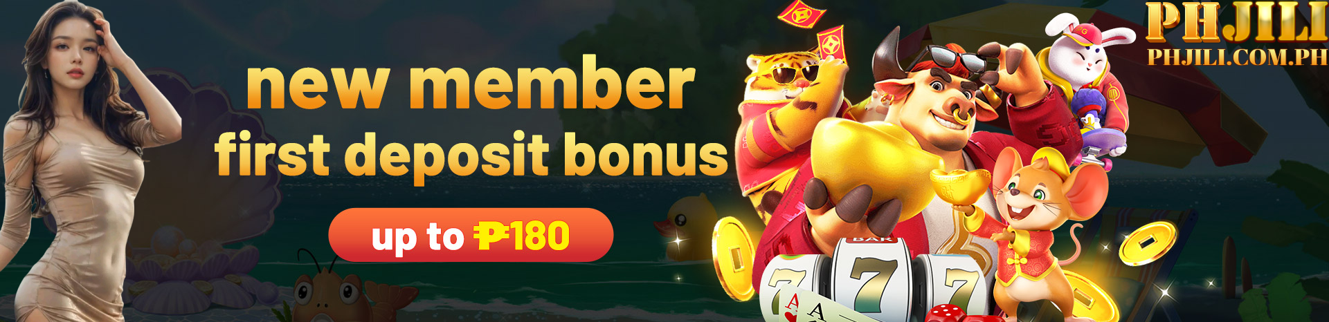 PhJili Deposit | PHJL Deposit