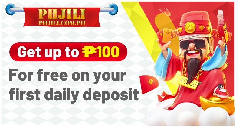 PhJili Promotion PhJL Promotion