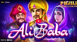 Ali Baba