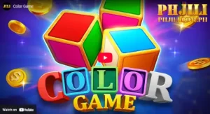 Color Game