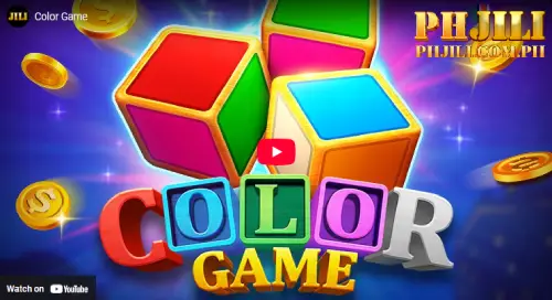Color Game