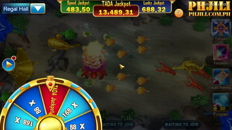 Exciting Features and Gameplay
