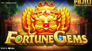 Fortune Gems