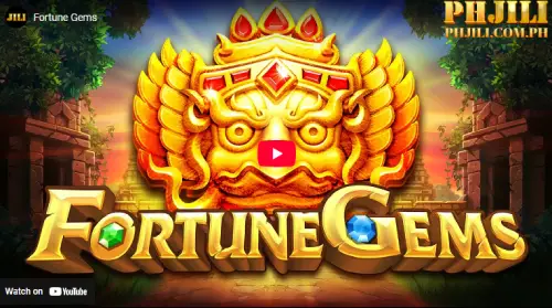 Fortune Gems