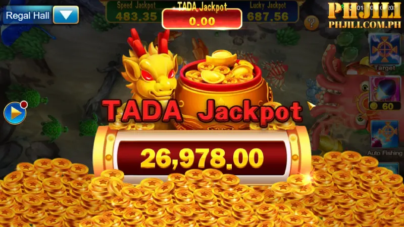 How to Hit the Big Wins