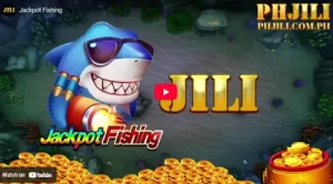 Jackpot Fishing