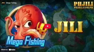Mega Fishing