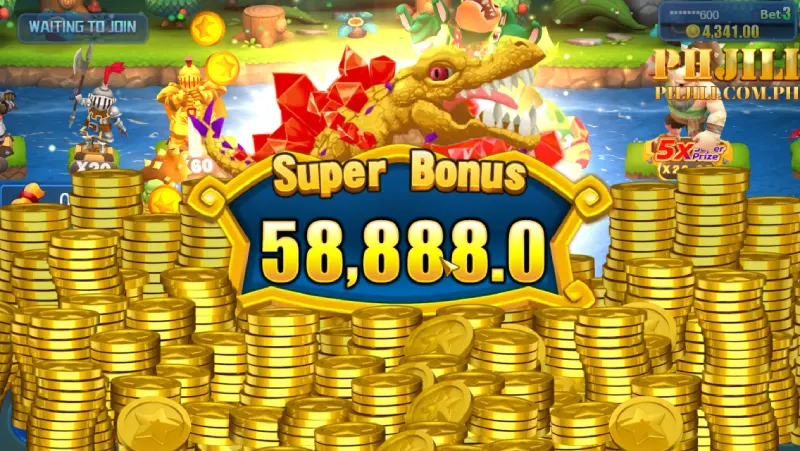 Play Boom Legend at PHJILI for Maximum Rewards